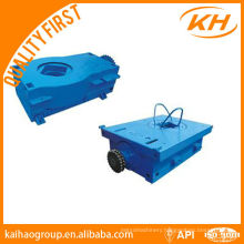 API ZP Oilfield Rotary Table Used For Drilling Rig